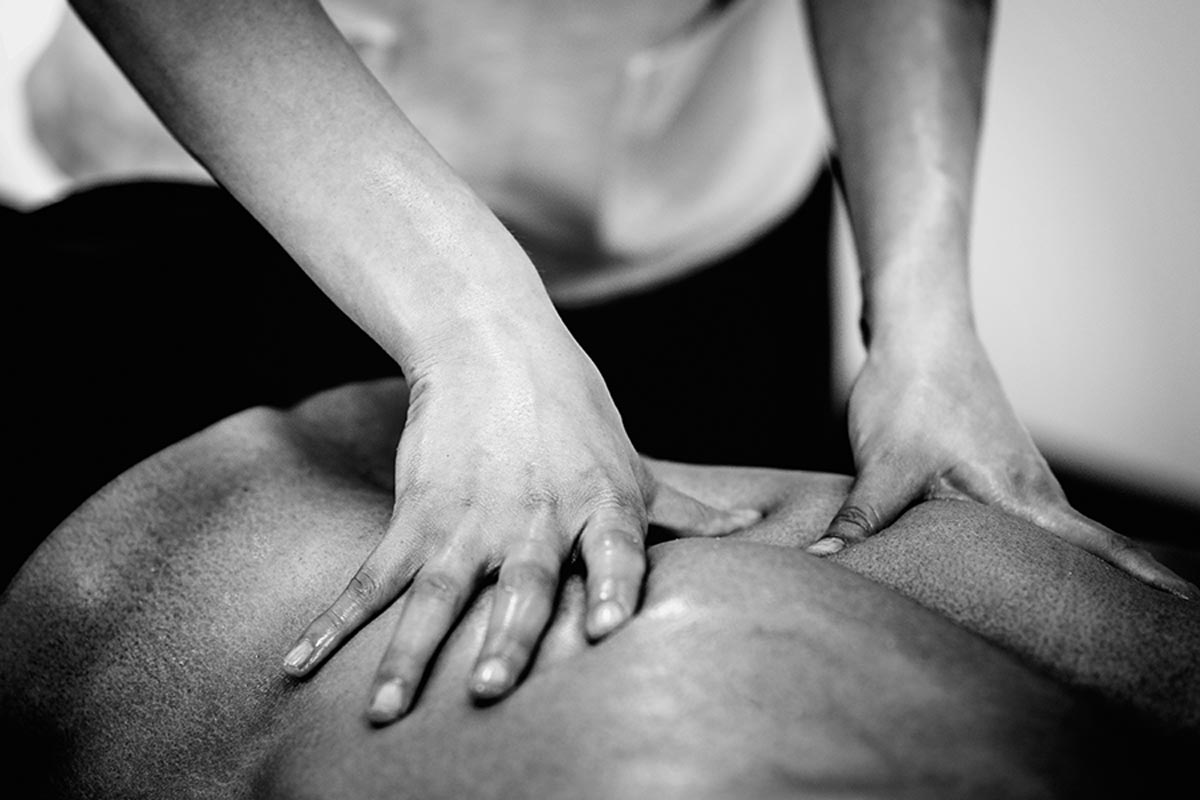 Hero image for Pro Therapy Elite sports therapy clinic